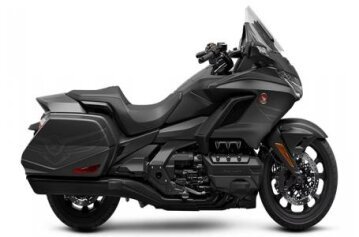 New 2025 Honda Gold Wing