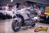 New 2025 Honda Gold Wing Tour