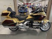 New 2025 Honda Gold Wing Tour Automatic DCT
