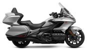 New 2025 Honda Gold Wing Tour Automatic DCT