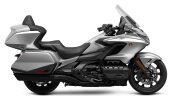 New 2025 Honda Gold Wing Tour