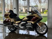 New 2025 Honda Gold Wing Tour