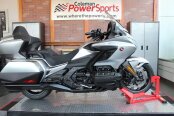 New 2025 Honda Gold Wing Tour Automatic DCT