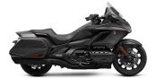 New 2025 Honda Gold Wing