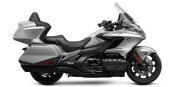 New 2025 Honda Gold Wing Automatic DCT