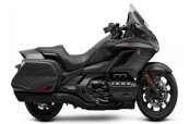 New 2025 Honda Gold Wing Automatic DCT