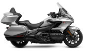New 2025 Honda Gold Wing Tour