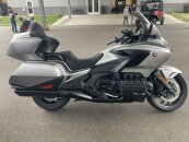 New 2025 Honda Gold Wing Tour