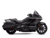 New 2025 Honda Gold Wing Tour