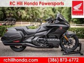 New 2025 Honda Gold Wing
