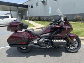 New 2025 Honda Gold Wing Tour Automatic DCT