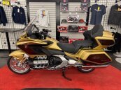 New 2025 Honda Gold Wing Tour