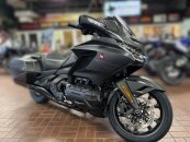 New 2025 Honda Gold Wing