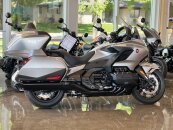 New 2025 Honda Gold Wing Tour