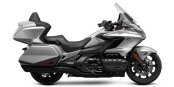 New 2025 Honda Gold Wing Automatic DCT
