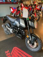 Thumbnail Photo 1 for New 2025 Honda Grom