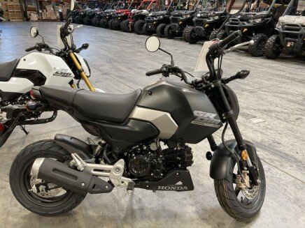 Photo 1 for New 2025 Honda Grom