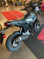 Thumbnail Photo 4 for New 2025 Honda Grom
