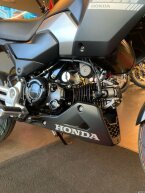 Thumbnail Photo 2 for New 2025 Honda Grom