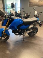 Thumbnail Photo 6 for New 2025 Honda Grom