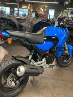 Thumbnail Photo 5 for New 2025 Honda Grom