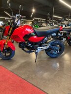 Thumbnail Photo 1 for New 2025 Honda Grom