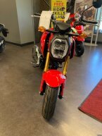 Thumbnail Photo 4 for New 2025 Honda Grom