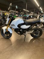Thumbnail Photo 3 for New 2025 Honda Grom