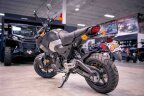 Thumbnail Photo 2 for New 2025 Honda Grom