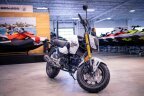Thumbnail Photo 6 for New 2025 Honda Grom