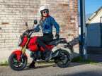 Thumbnail Photo 5 for New 2025 Honda Grom