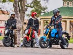 Thumbnail Photo 6 for New 2025 Honda Grom