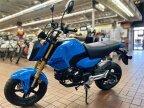 Thumbnail Photo 1 for New 2025 Honda Grom