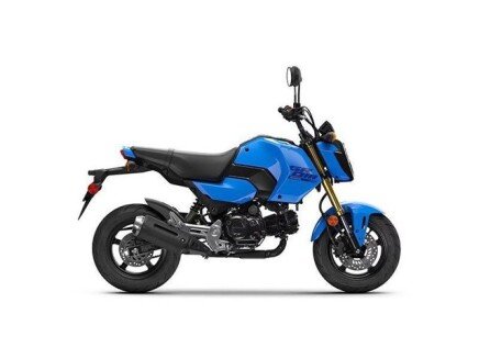 Photo 1 for New 2025 Honda Grom