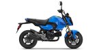 Thumbnail Photo 3 for New 2025 Honda Grom