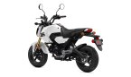 Thumbnail Photo 6 for New 2025 Honda Grom