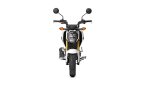 Thumbnail Photo 3 for New 2025 Honda Grom