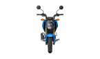 Thumbnail Photo 3 for New 2025 Honda Grom