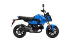 Thumbnail Photo 1 for New 2025 Honda Grom