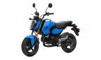 Thumbnail Photo 4 for New 2025 Honda Grom
