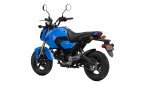 Thumbnail Photo 6 for New 2025 Honda Grom