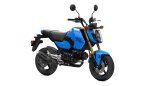 Thumbnail Photo 2 for New 2025 Honda Grom