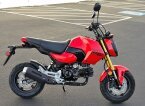 Thumbnail Photo 6 for New 2025 Honda Grom