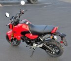 Thumbnail Photo 3 for New 2025 Honda Grom