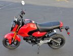 Thumbnail Photo 2 for New 2025 Honda Grom