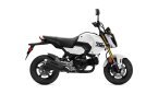 Thumbnail Photo 1 for New 2025 Honda Grom