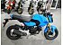 New 2025 Honda Grom