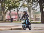 Thumbnail Photo 1 for New 2025 Honda Grom