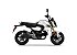 New 2025 Honda Grom