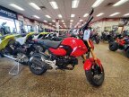 Thumbnail Photo 1 for New 2025 Honda Grom